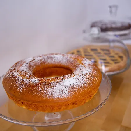 Ars De Mar Bed & Breakfast