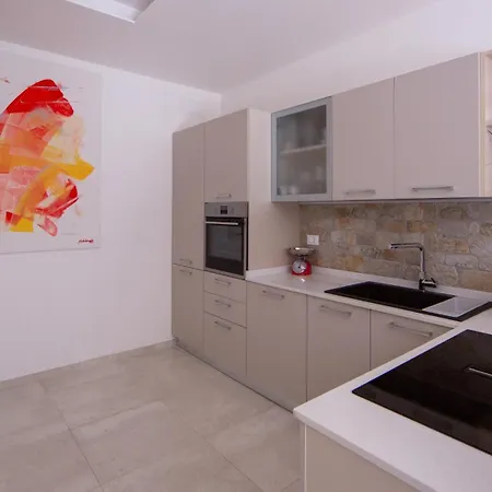 Ars De Mar Bed & Breakfast