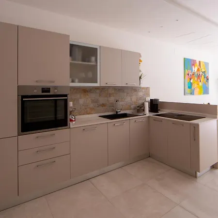 Bed & Breakfast Ars De Mar