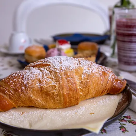 Bed & Breakfast Ars De Mar 3*