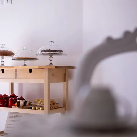 Ars De Mar Bed & Breakfast Martinsicuro