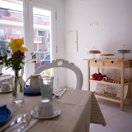 Bed & Breakfast Ars De Mar Martinsicuro