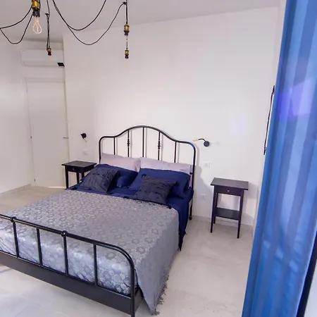 Ars De Mar Bed & Breakfast *