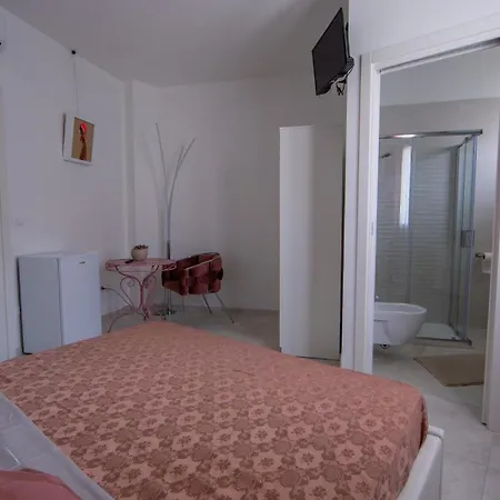 Ars De Mar Bed & Breakfast *