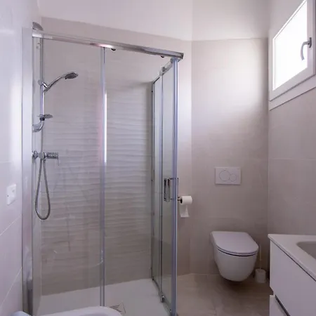 Bed & Breakfast Ars De Mar 3*