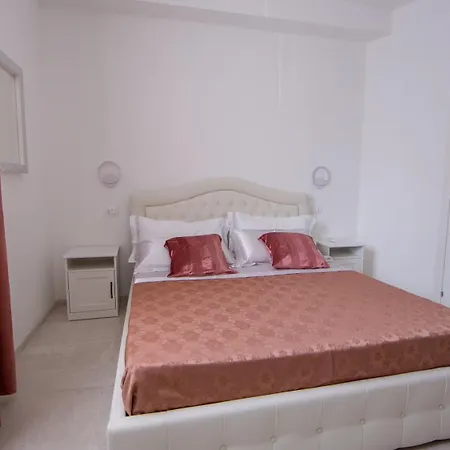 Ars De Mar Bed & Breakfast *