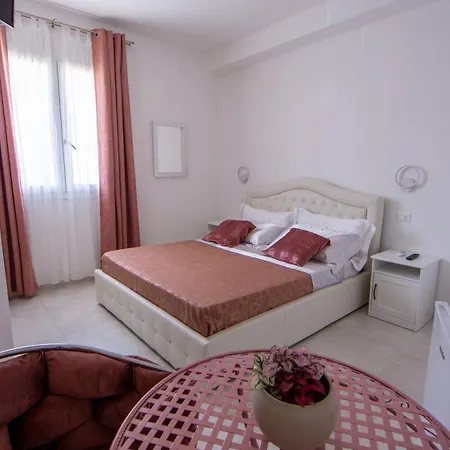 Bed & Breakfast Ars De Mar Martinsicuro