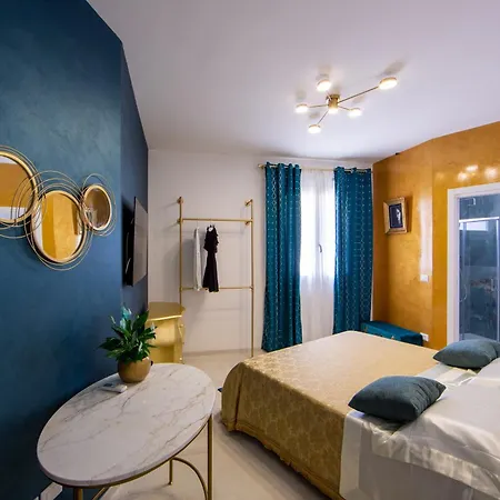 Ars De Mar Bed & Breakfast *