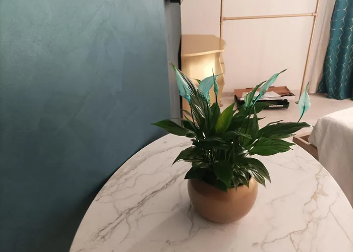 Bed & Breakfast Ars De Mar 3*