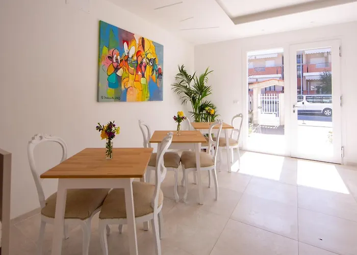 Bed & Breakfast Ars De Mar Martinsicuro