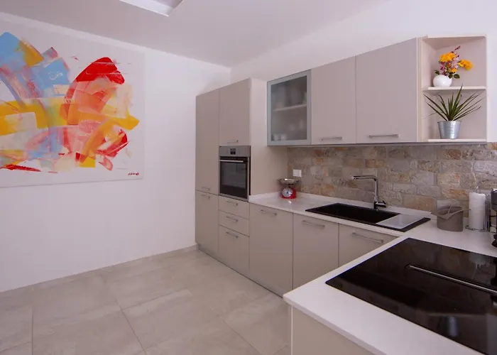 Ars De Mar Bed & Breakfast