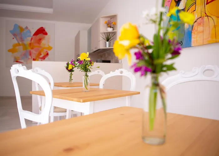 Ars De Mar Bed & Breakfast Martinsicuro