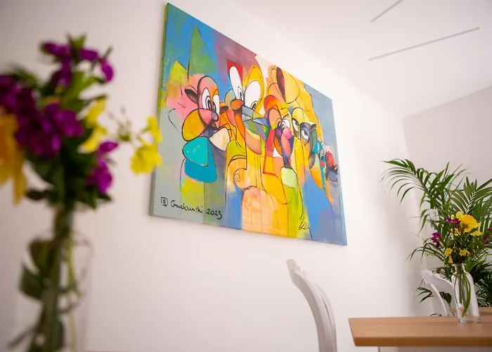 Ars De Mar Bed & Breakfast