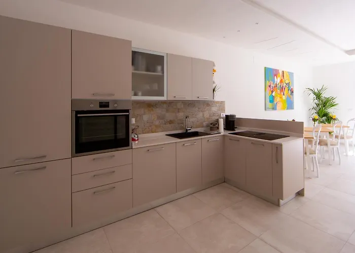 Bed & Breakfast Ars De Mar