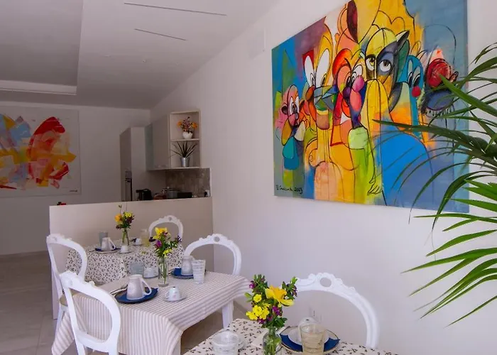 Ars De Mar Bed & Breakfast 3*