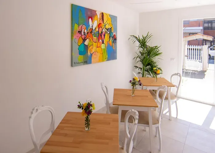 Ars De Mar Bed & Breakfast Martinsicuro