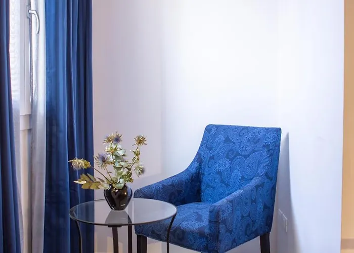 Bed & Breakfast Ars De Mar