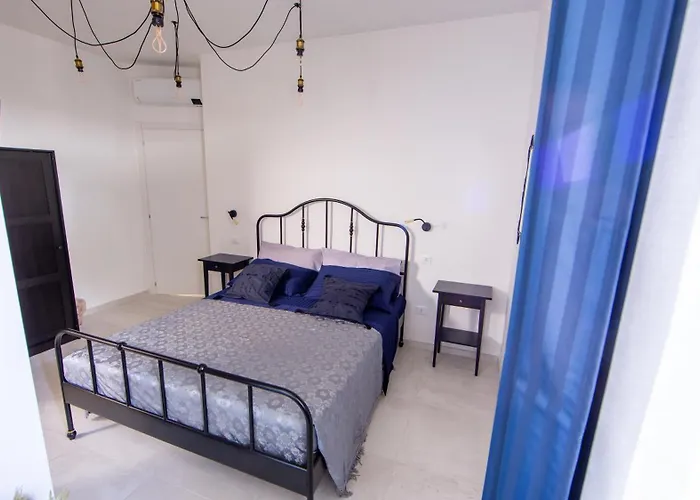 Ars De Mar Bed & Breakfast 3*