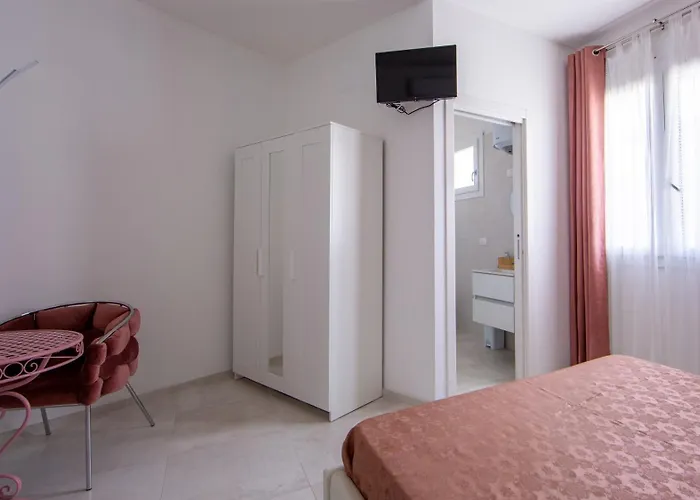 Ars De Mar Bed & Breakfast Martinsicuro