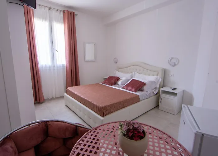 Bed & Breakfast Ars De Mar Martinsicuro
