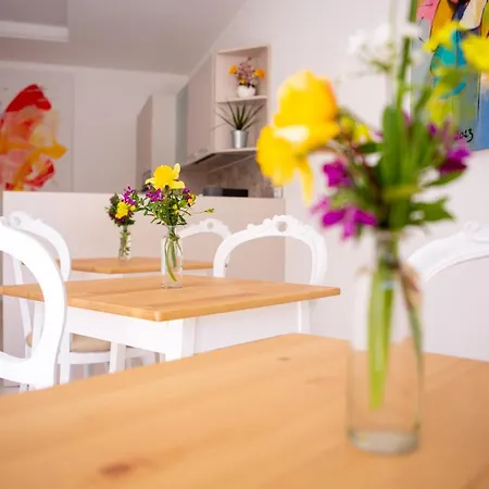 Ars De Mar Bed & Breakfast Martinsicuro