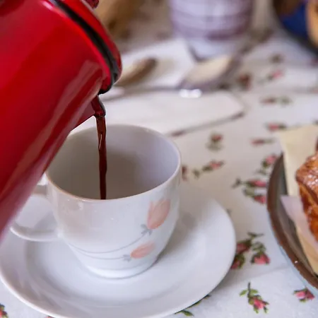 Bed & Breakfast Ars De Mar Martinsicuro