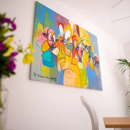 Ars De Mar Bed & Breakfast