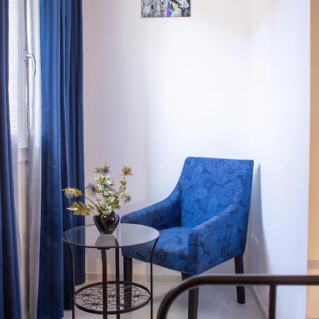 Alojamento de Acomodação e Pequeno-almoço Ars De Mar