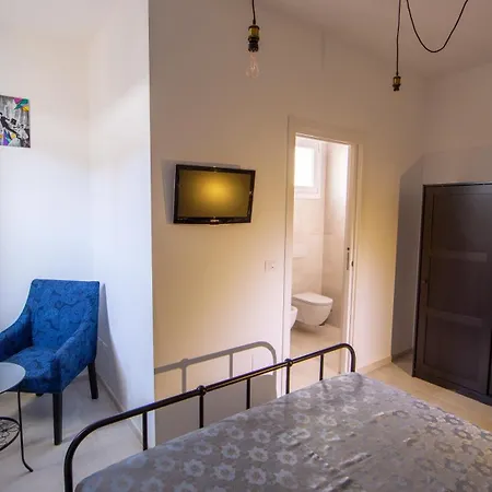 Alojamento de Acomodação e Pequeno-almoço Ars De Mar 3*