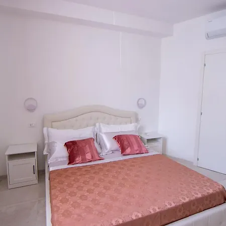 Ars De Mar Bed & Breakfast Martinsicuro