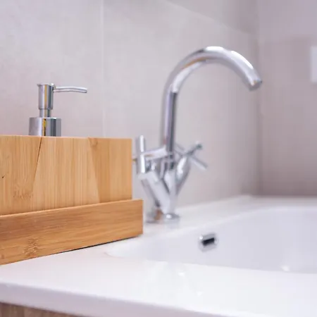 Ars De Mar Alojamento de Acomodação e Pequeno-almoço