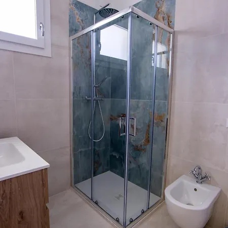 Alojamento de Acomodação e Pequeno-almoço Ars De Mar Martinsicuro