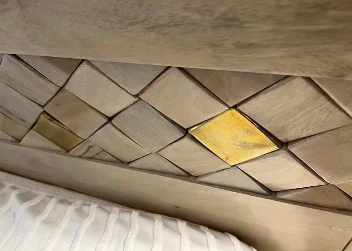 Alojamento de Acomodação e Pequeno-almoço Ars De Mar Martinsicuro