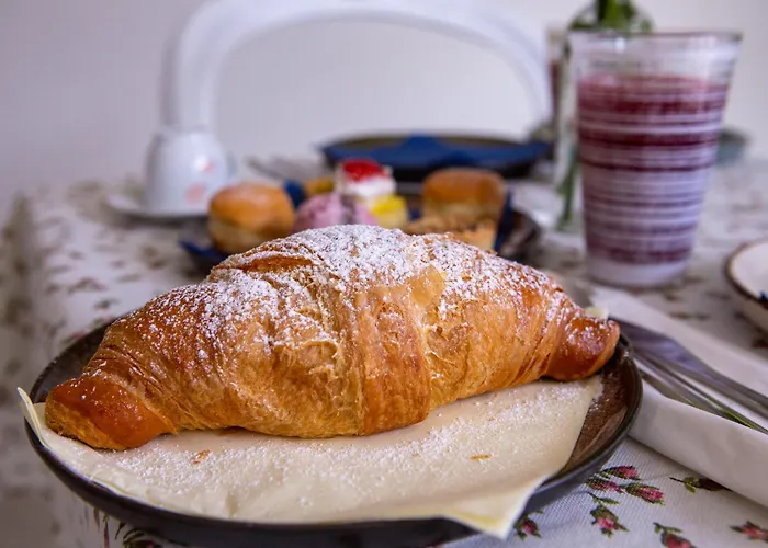 Alojamento de Acomodação e Pequeno-almoço Ars De Mar 3*