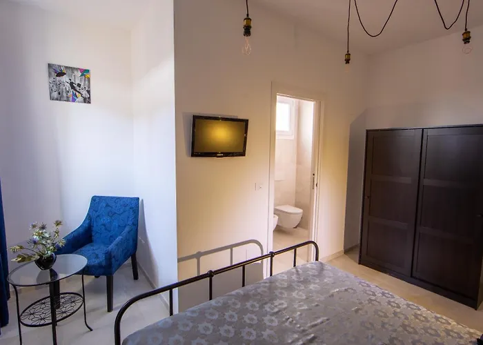 Alojamento de Acomodação e Pequeno-almoço Ars De Mar 3*