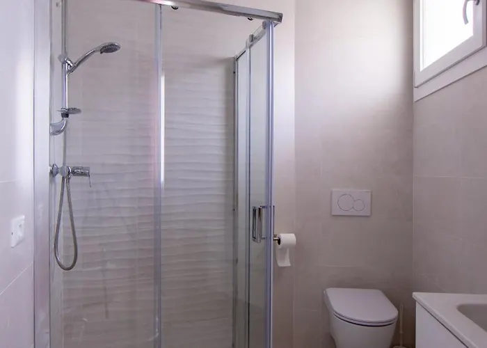 Alojamento de Acomodação e Pequeno-almoço Ars De Mar 3*