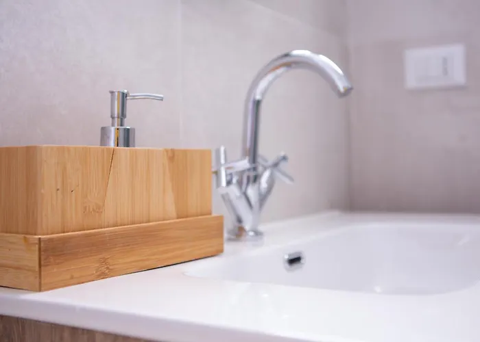 Ars De Mar Alojamento de Acomodação e Pequeno-almoço