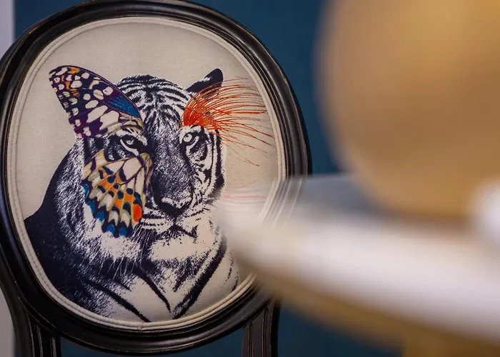 Alojamento de Acomodação e Pequeno-almoço Ars De Mar