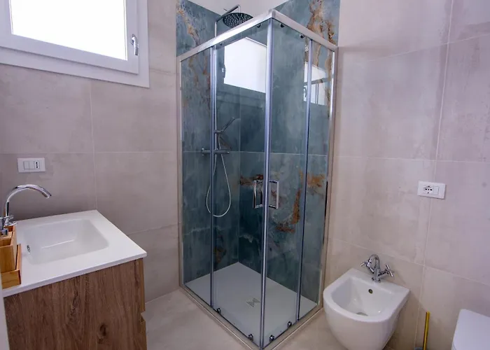 Alojamento de Acomodação e Pequeno-almoço Ars De Mar Martinsicuro